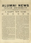 Alumni News (December 1932)