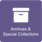 Archives & Special Collections