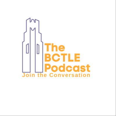 The BCTLE Podcast