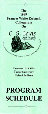 1999 Program