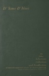 IV Score & More: Or Other Selections Collections and Recollections of Eighty-Three Busy Years by Silas Comfort Swallow