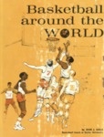 Basketball Around the World by Don J. Odle