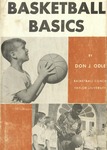 Basketball Basics by Don J. Odle
