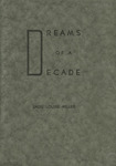 Dreams of a Decade by Sadie Louise Miller