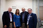 Bedi Center for Teaching & Learning Excellence Dedication (2021) by Barb Bird