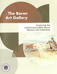 The Boren Art Gallery (2022)