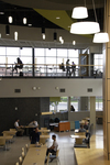 Best Spot on Campus: Campus Center by Chloe Holtz, Abby Jones, and Grace Hotmire