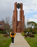 Best Spot on Campus: Bell Tower by Chloe Holtz, Abby Jones, and Grace Hotmire