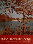 Taylor University Catalog 1977-1979
