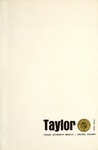Taylor University Catalog 1968-1969