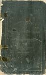 Catalogue and Register of the Fort Wayne Female College and Fort Wayne Collegiate Institute 1855