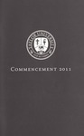 Commencement 2011 by Taylor University