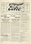 Taylor University Echo: February 1, 1916 by Taylor University