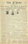 The Gem-Echo: May 7, 1947