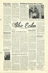 The Echo: March 4, 1952 by Taylor University