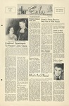 The Echo: March 8, 1955 by Taylor University