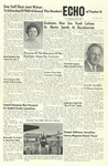 The Echo: May 27, 1960 by Taylor University