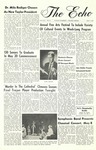 The Echo: May 7, 1965 by Taylor University