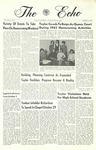 The Echo: October 15, 1965 by Taylor University