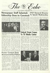 The Echo: January 30, 1967 by Taylor University