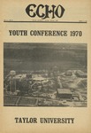 The Echo: March 13, 1970 by Taylor University