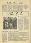 The Echo: September 10, 1976