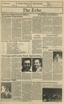 The Echo: March 4, 1983 by Taylor University