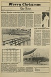 The Echo: December 9, 1983 by Taylor University