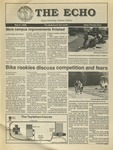 The Echo: May 6, 1988 by Taylor University