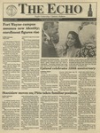 The Echo: September 4, 1992