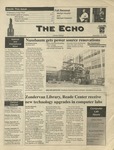 The Echo: September 13, 1996