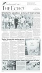 The Echo: August 29, 2008 by Taylor University