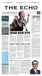 The Echo: May 4, 2012