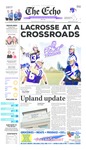 The Echo: October 23, 2015 by Taylor University