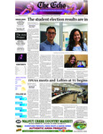 The Echo: March 15, 2021 by Taylor University