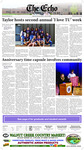 The Echo: May 9, 2022 by Taylor University