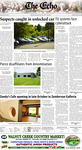 The Echo: September 18, 2023
