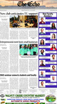 The Echo: October 9, 2023