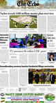The Echo: November 20, 2023