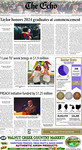 The Echo: May 13, 2024