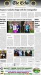 The Echo: April 15, 2024