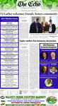 The Echo: April 22, 2024