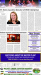 The Echo: April 29. 2024