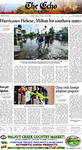 The Echo: October 21, 2024