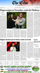 The Echo: November 4, 2024