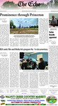 The Echo: September 30, 2024