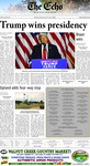 The Echo: November 11, 2024