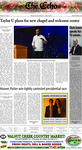 The Echo: March 17, 2025