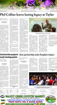 The Echo: April 20, 2026