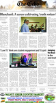 The Echo: May 11, 2026